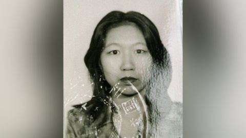 Фан Ман Йи, жертва убийства «Hello Kitty».