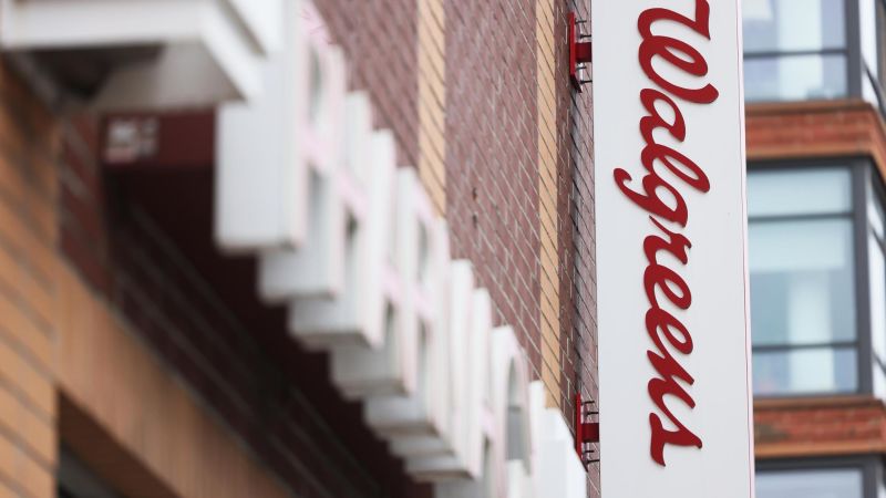 NextImg:Opinion: Why Walgreens caved on medication abortion | CNN