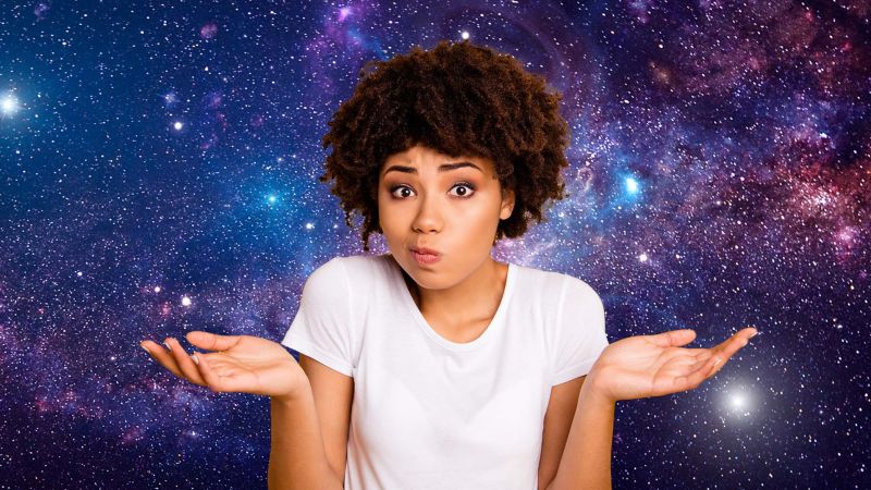 NextImg:Video: What existed before the universe? A theoretical physicist explains | CNN