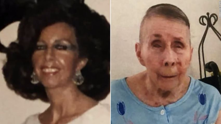 Patricia Kopta, a Pennsylvania woman who disappeared from her hometown more 30 years ago and was believed to be dead by her husband, was recently discovered living in a nursing home in Puerto Rico, her family and police said at a press conference Thursday.