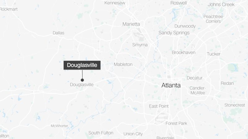 2 dead, 6 injured after shooting at Georgia house party that had more than 100 teenagers in attendance | CNN