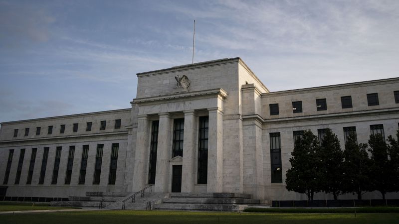 NextImg:What the banking crisis means for your job | CNN Business