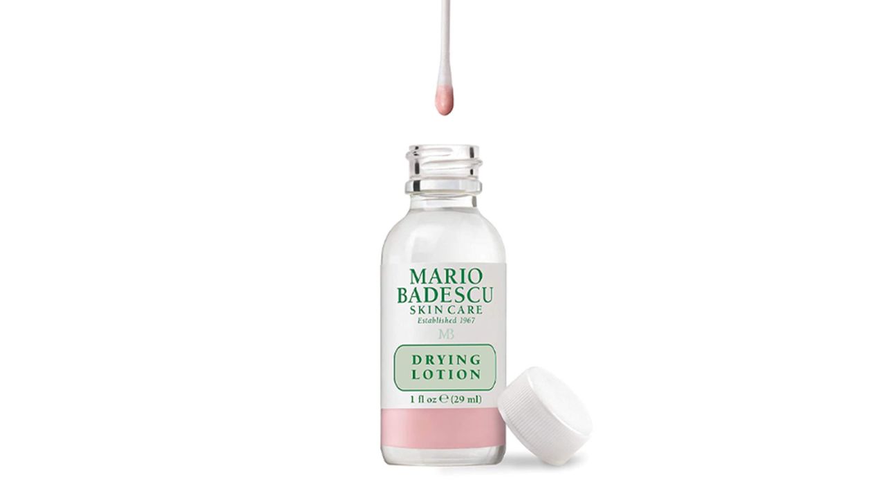 mario-badescu-locion-secante - Cremas dermatológicas para manchas en la cara