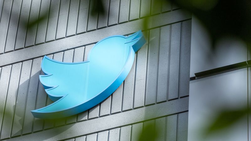 Twitter hit with one of the biggest outages since Elon Musk took over | CNN Business