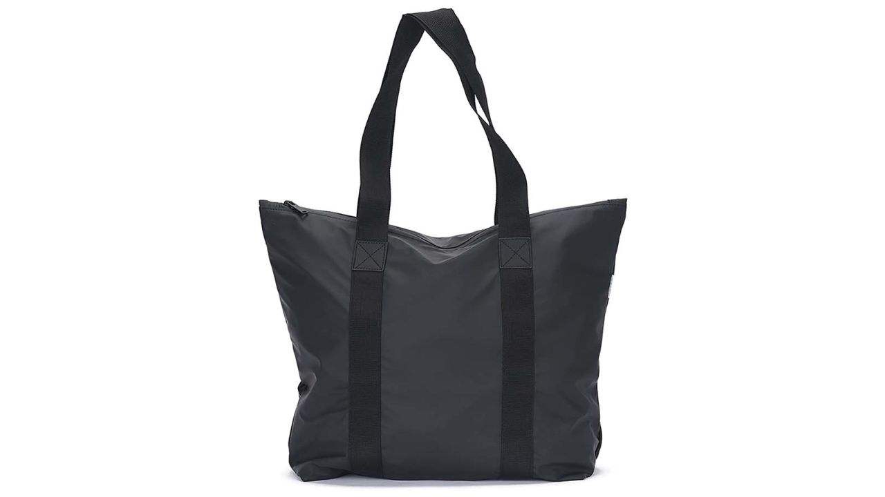 Amazon Rains Tote Bag Rush