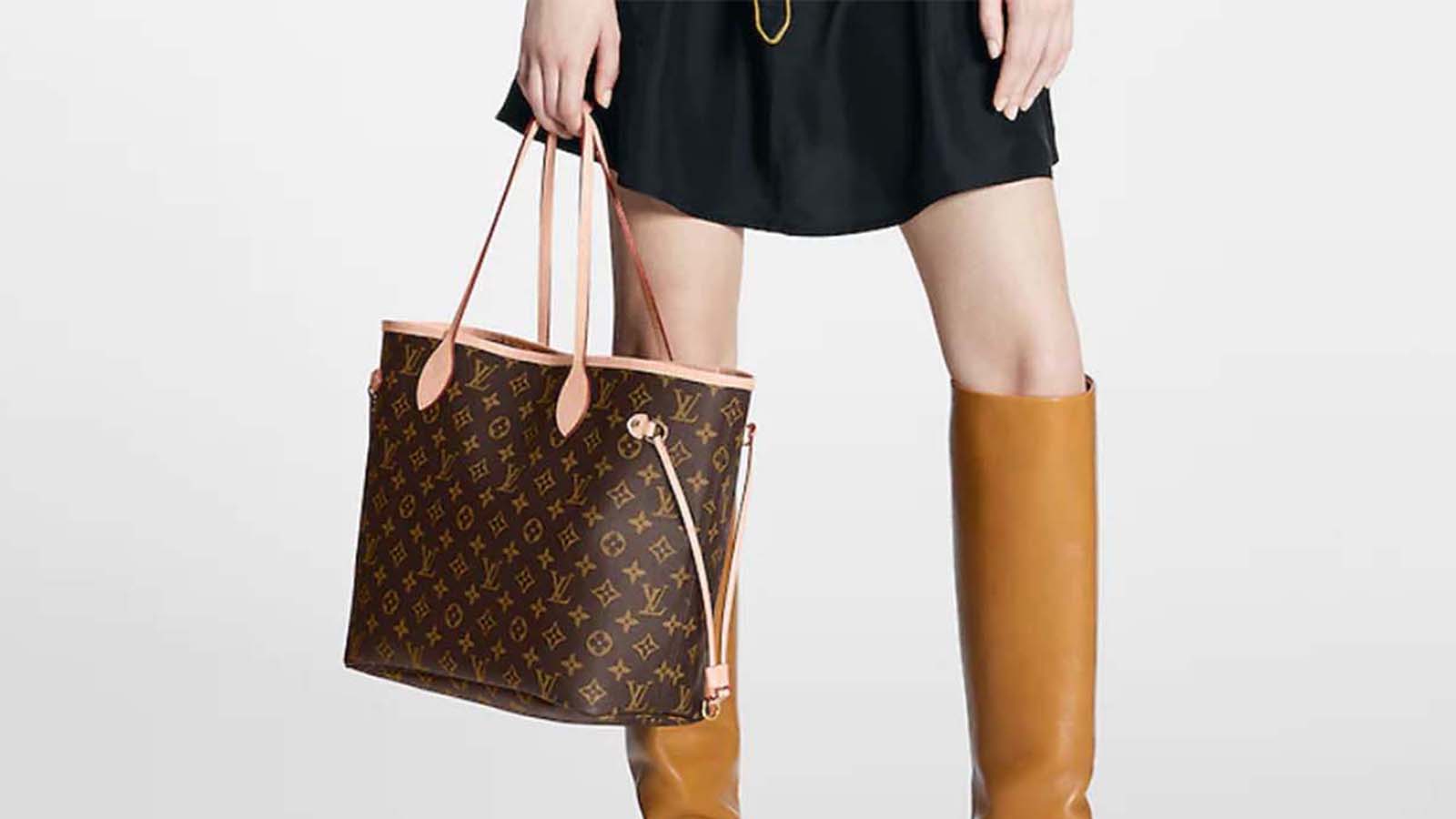 Thoughts on Neverfull MM as a work bag? Will it be