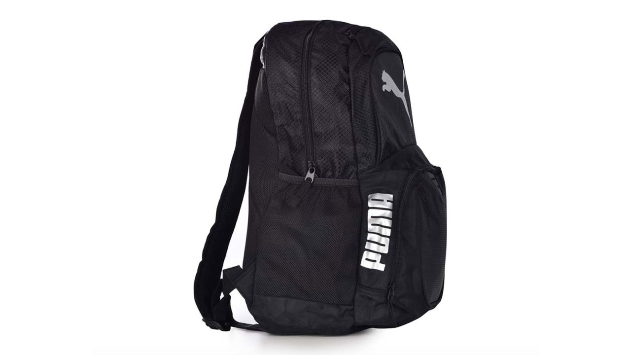 Underlined Walmart Puma Evercat Contender Backpack