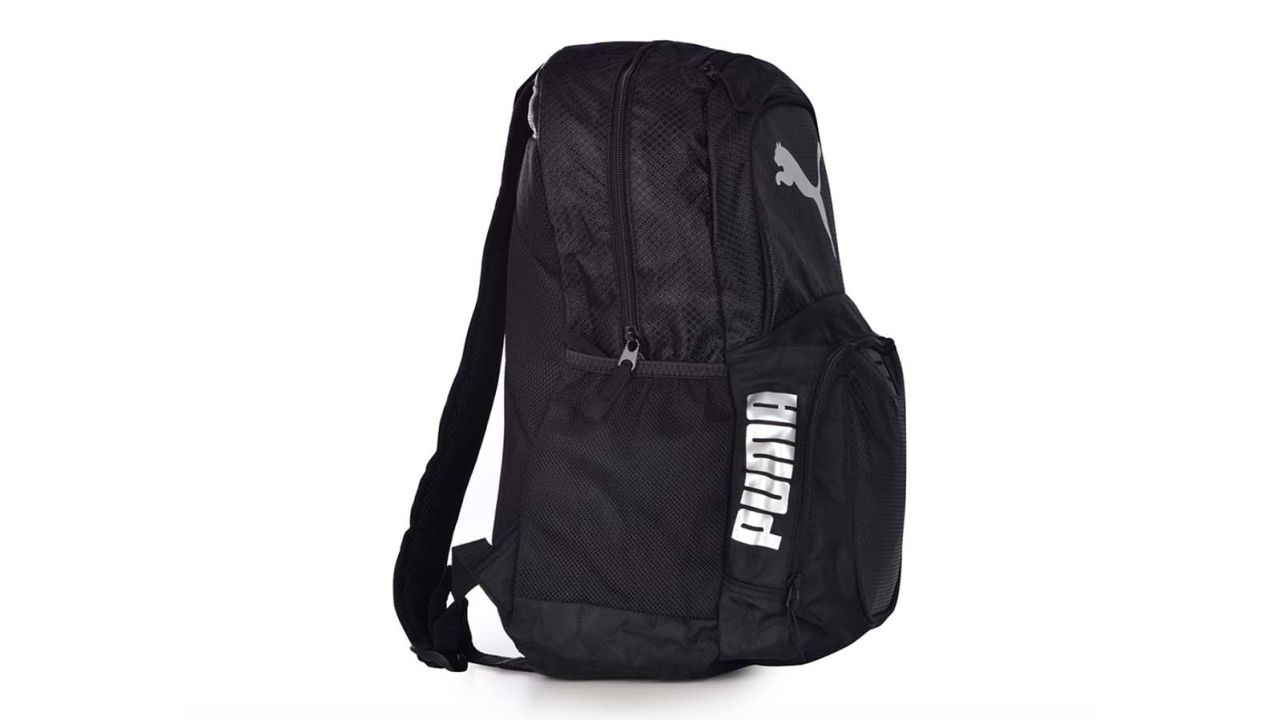 underscored Walmart Puma Evercat Contender Backpack