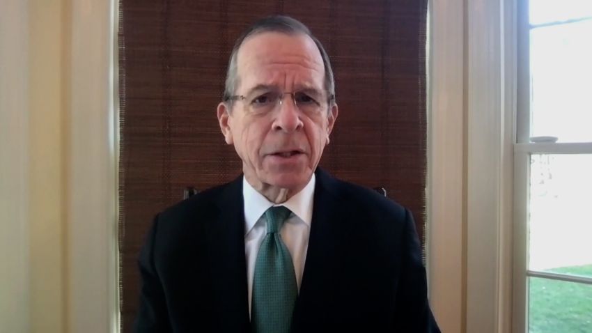 Ret. Admiral Mike Mullen: I think Ukraine will eventually get western ...