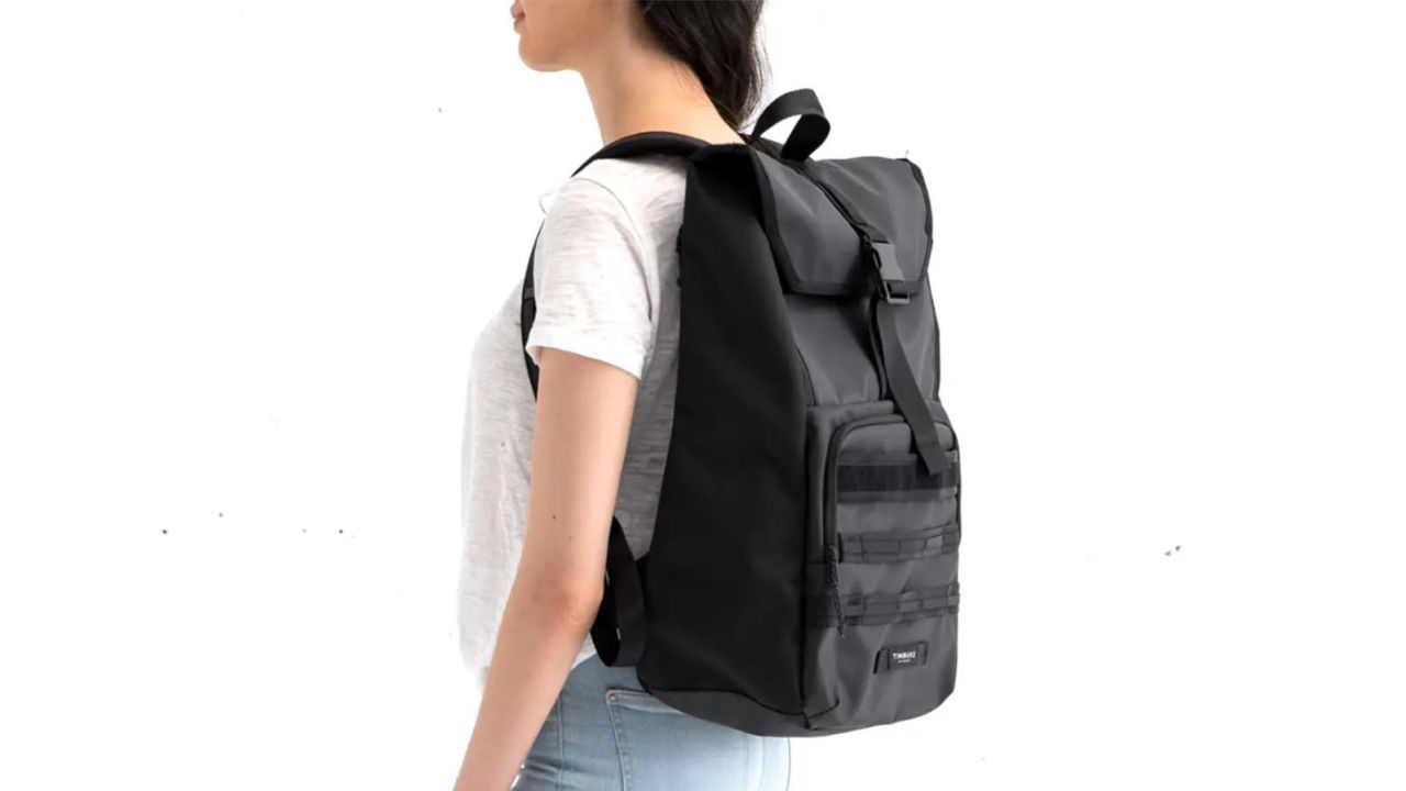 underscored Nordstrom Timbuk2 Spire Backpack