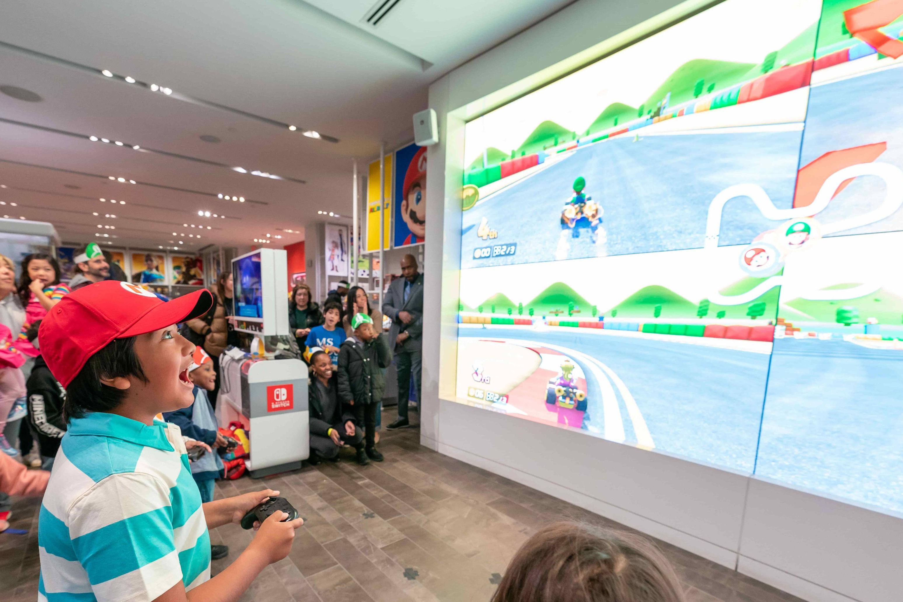 Berolige overvælde Haiku Mario Day 2023 deals: Nintendo Switch game sales and more | CNN Underscored