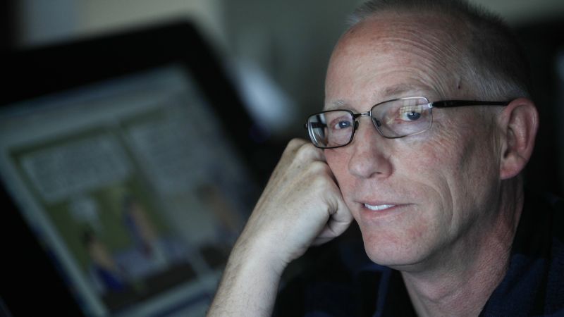 ‘Dilbert’ to return on Scott Adams’ subscription service | CNN Business
