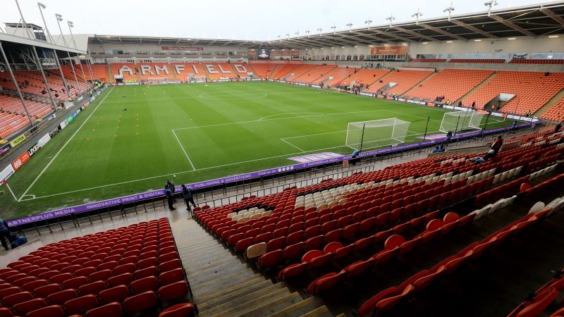 NextImg:Soccer fan dies following post-game altercation | CNN