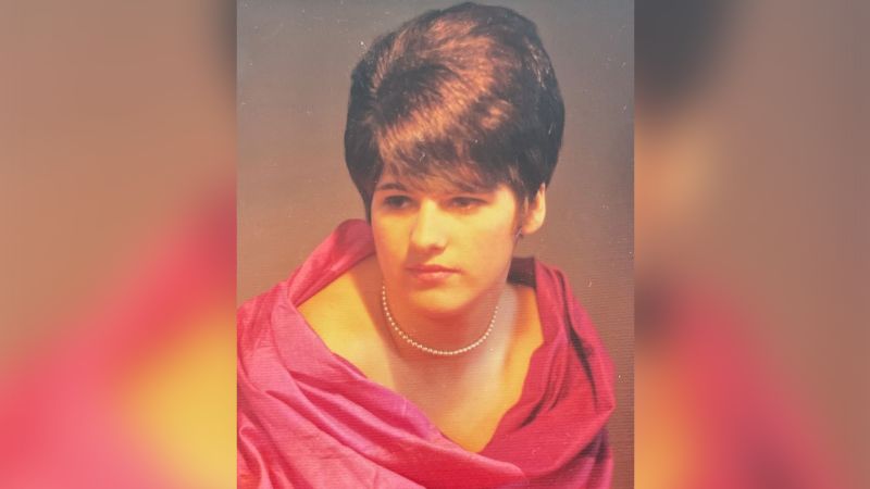 NextImg:Woman found dead in small Massachusetts town identified decades later thanks to advances in forensic genetic genealogy | CNN