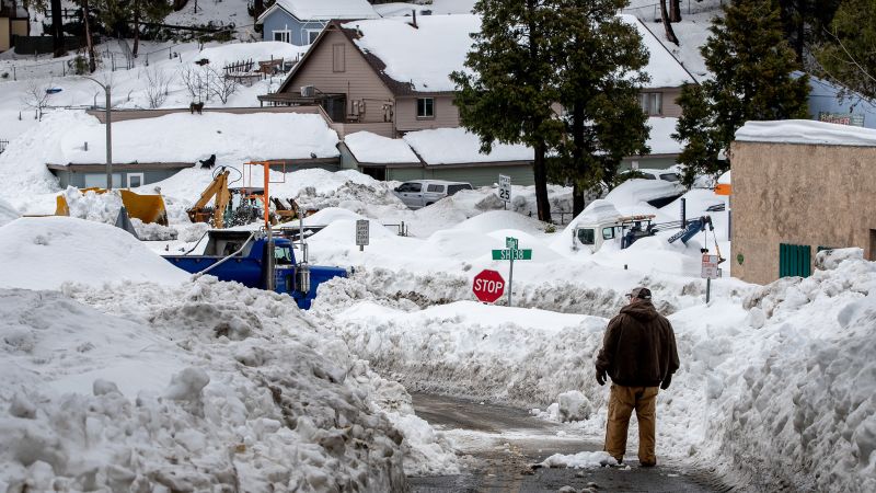 NextImg:5 things to know for March 7: Winter snow, January 6, China, Immigration, Twitter | CNN