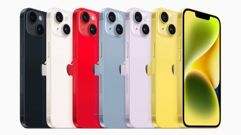 iphone 14 yellow cnnu 2