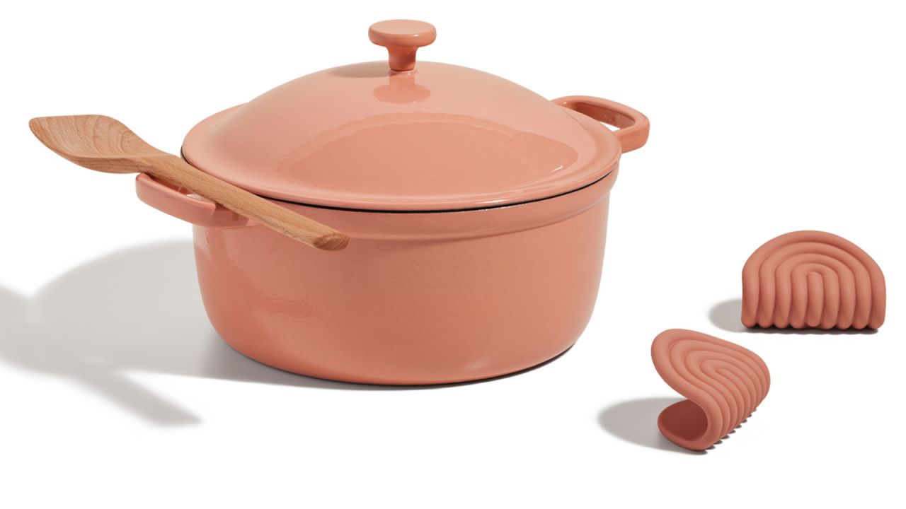 Our Place's Perfect Pot Is Here To Help You Master The Kitchen Like a Pro