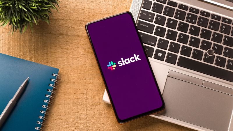 Read more about the article ChatGPT is coming to Slack – CNN