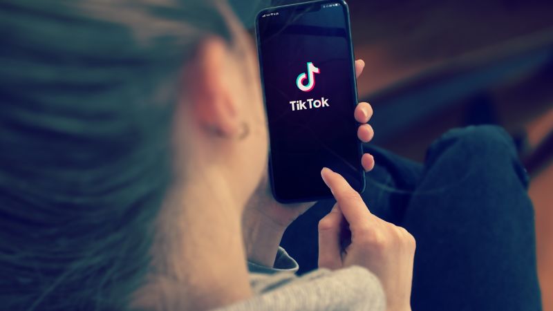 Tik Tok banned from school-owned devices on all Florida state universities