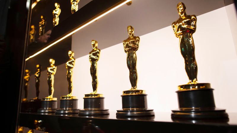 Awards shows, like the Oscars, know they lack diversity. So why are they so slow to change?