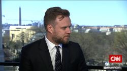 Amanpour Landsbergis