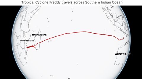 tropical cyclone freddy path 03082023