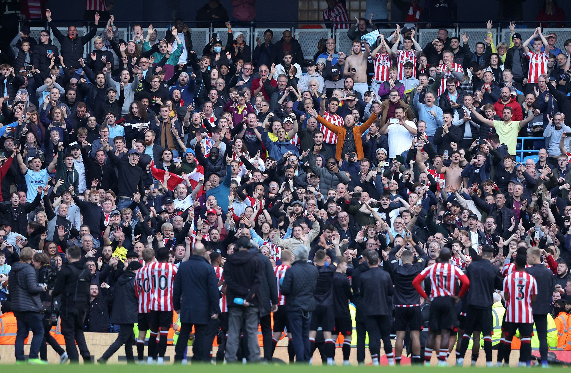 Brentford FC: Premier League club sifts through 85,000 soccer players using  data and 'good eyes' | CNN