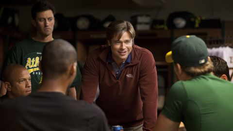 The Bees follow a system similar to that of Billy Beane's 