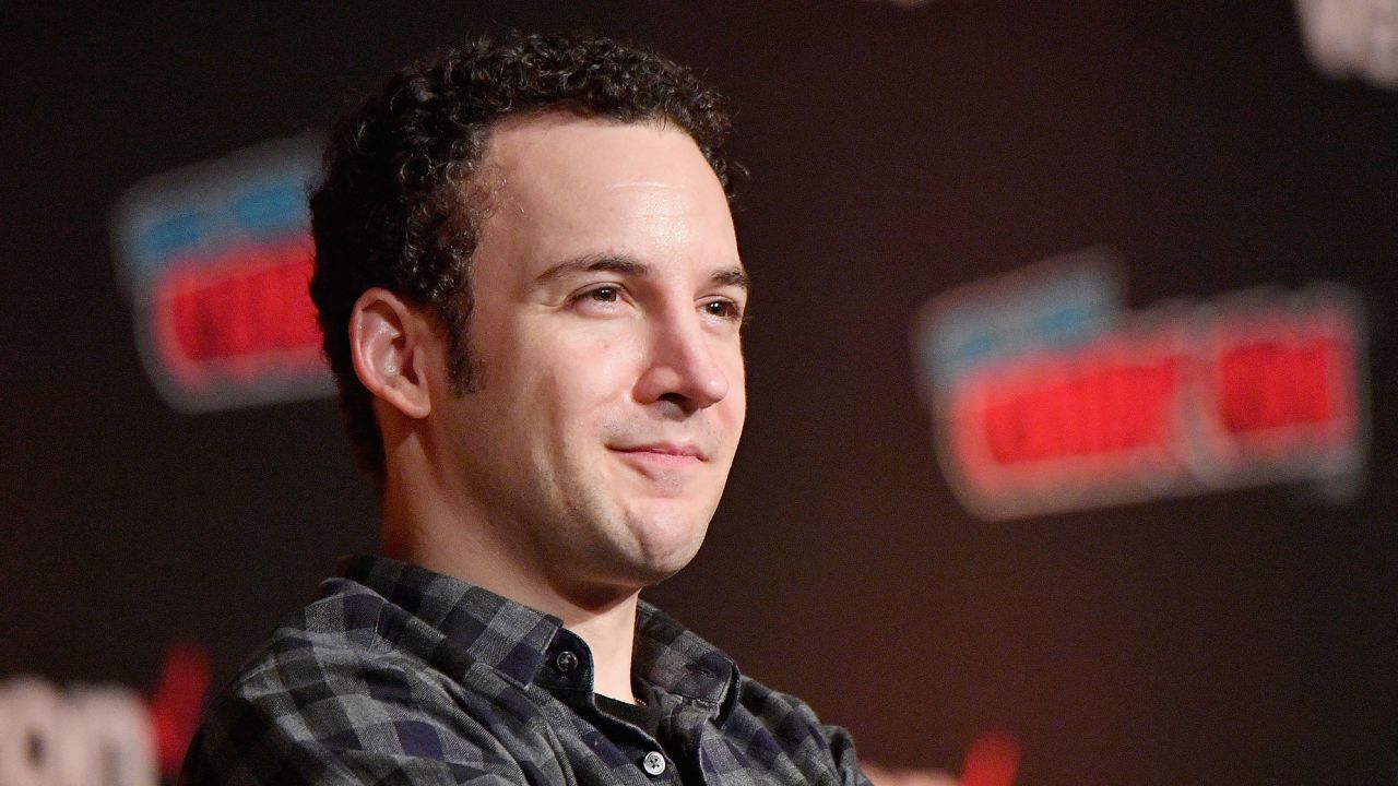 'Boy Meets World' star Ben Savage running for Adam Schiff's