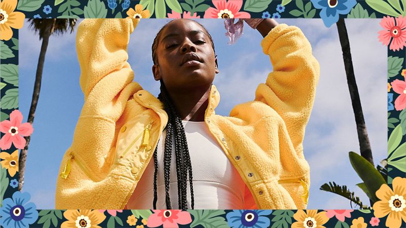 NextImg:The coolest lightweight jackets under $150 you'll want to wear this spring | CNN Underscored