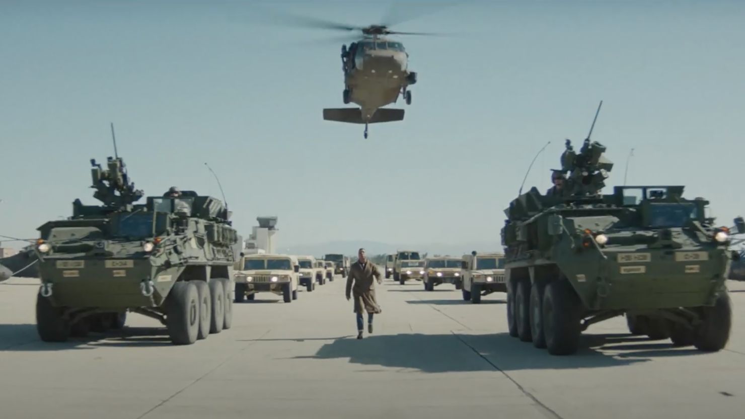 US Army debuts new ad campaign as it struggles to hit recruitment 