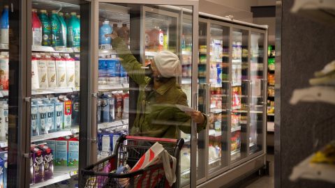 Conagra argues that the prices of its frozen foods were too low pre-pandemic.