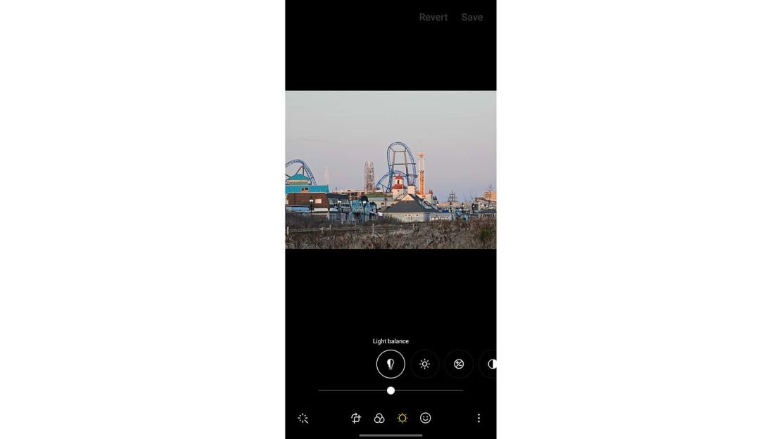 Samsung’s Gallery app