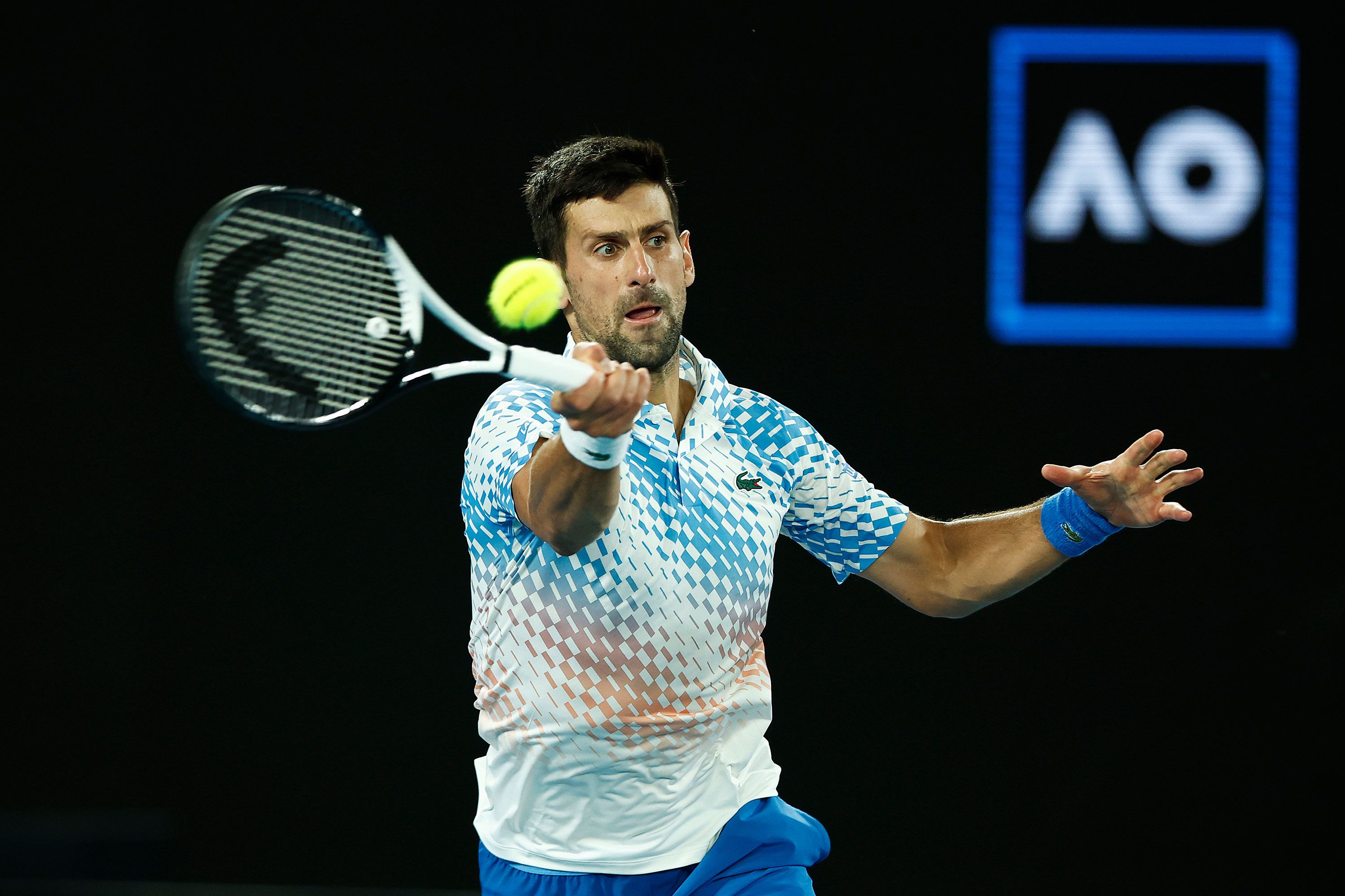 winkel Broederschap Realistisch Novak Djokovic: World's number one tennis player to miss Miami Open due to  vaccination status | CNN