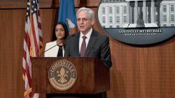 merrick garland louisville presser 3 8 23