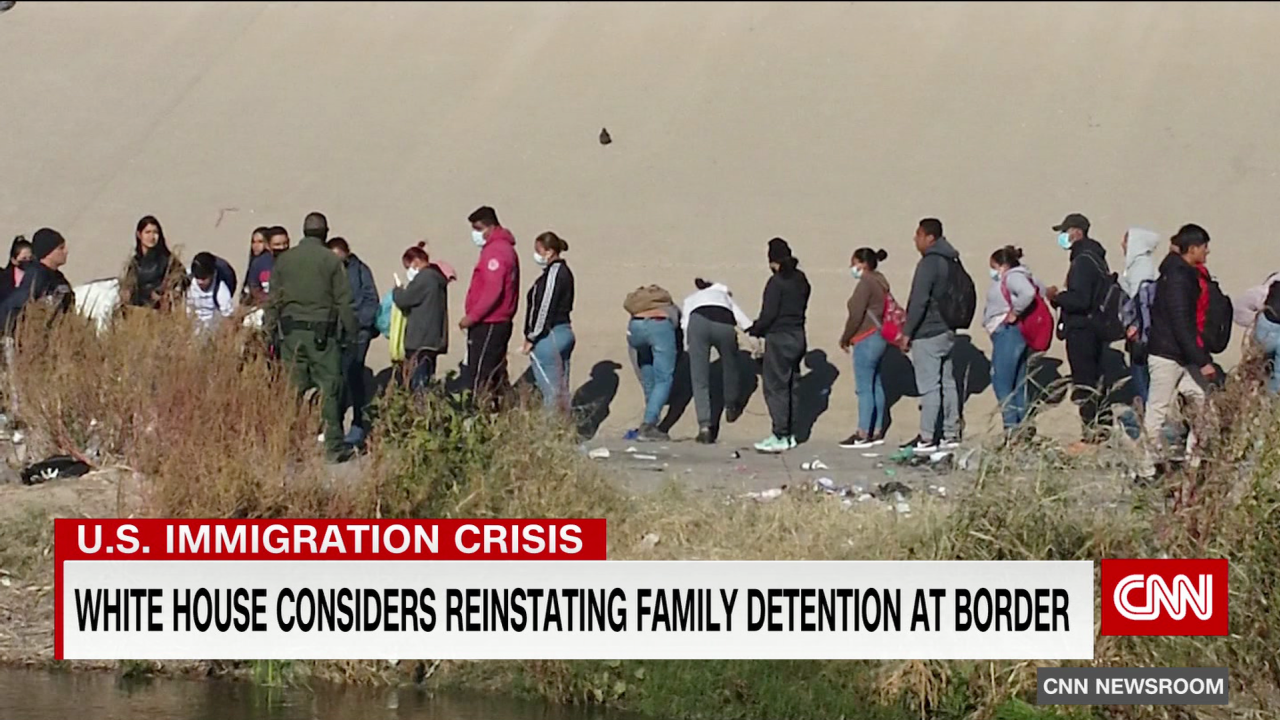 exp U.S. immigration plans could include family detention as Title 42 ends FST030802ASEG1 cnni world_00051114.png