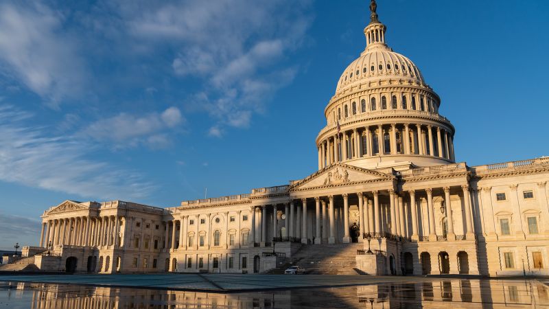 NextImg:Senators warn Big Tech on Section 230: 'Reform is coming' | CNN Business
