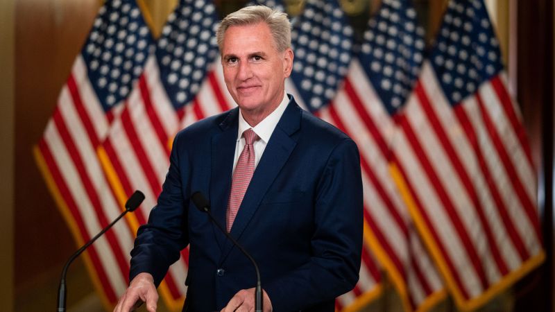 NextImg:Opinion: Republicans are playing with fire | CNN