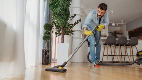 spring cleaning floor lead images