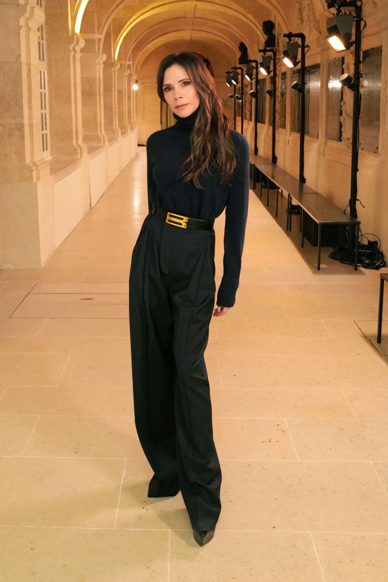 Victoria beckham outfits sale