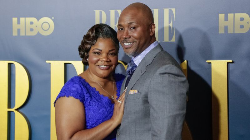 NextImg:Mo'Nique has reevaluated her open marriage and is happier than ever | CNN