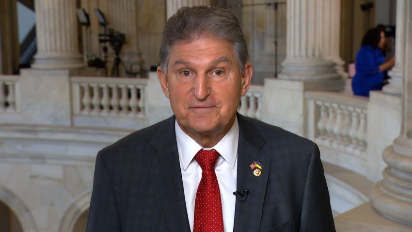 joe manchin