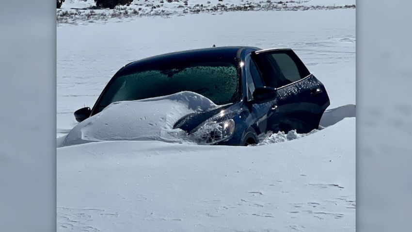 video thumbnail california snowbank 81year-old