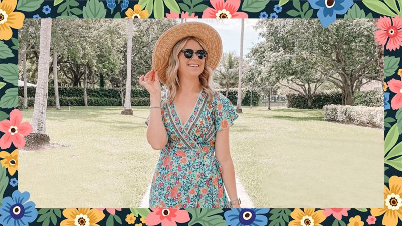 We tried all the most popular spring dresses under $40 on Amazon — these are the best | CNN Underscored