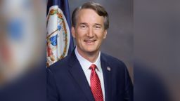 Gov. Glenn Youngkin 