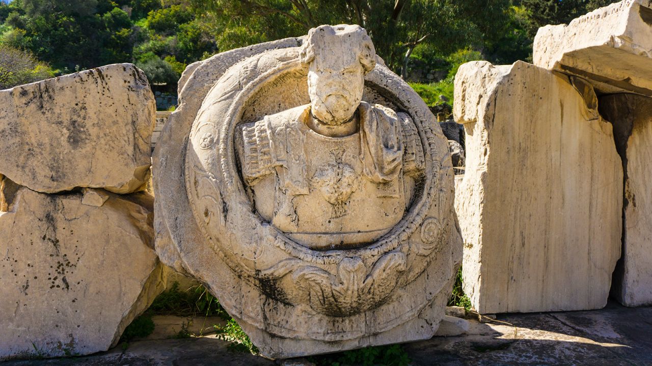 <strong>Looking to the future:</strong> Being a Cultural Capital has helped dozens of cities that have previously held the title to foster urban regeneration and find a spot on the travel radar. Organizers of <a href="https://2023eleusis.eu/en/" target="_blank" target="_blank">Eleusis 2023</a>, a program of artistic events, are hoping for similar results.