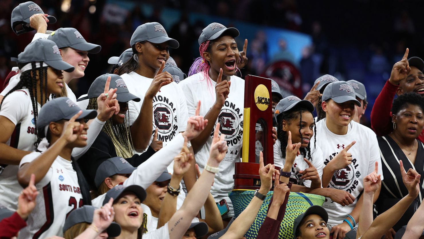 2023 March Madness: Here's all you need to know ahead of the women's  college basketball tournament