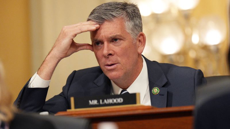 NextImg:Republican congressman slams FBI for allegedly searching his name in intelligence database | CNN Politics