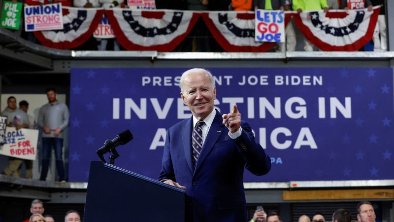 Biden to make first visit to Canada as president later this month