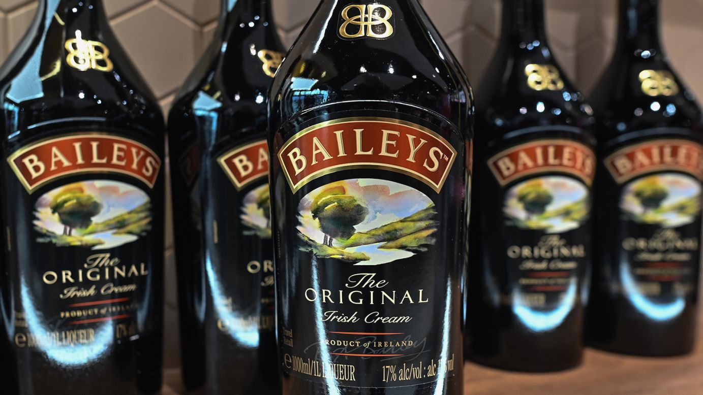 Ireland's greatest food and drink CNN